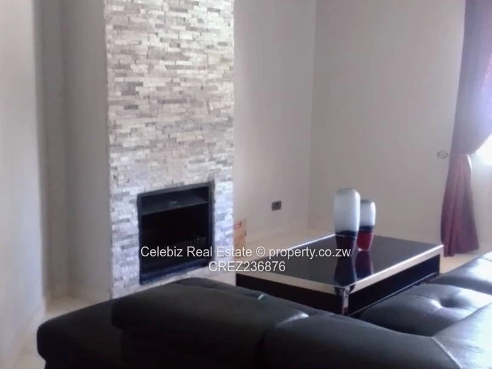 Brooke Ridge, Borrowdale 