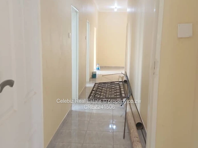 Knowe Norton house for sale 