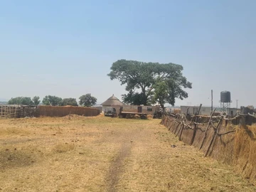 Farm & Agricultural Land