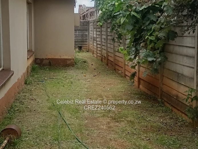 Westlea house for sale 