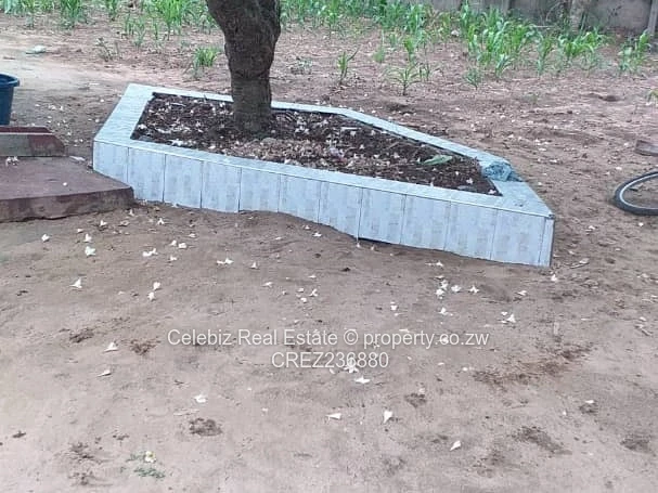 Waterfalls house for sale 