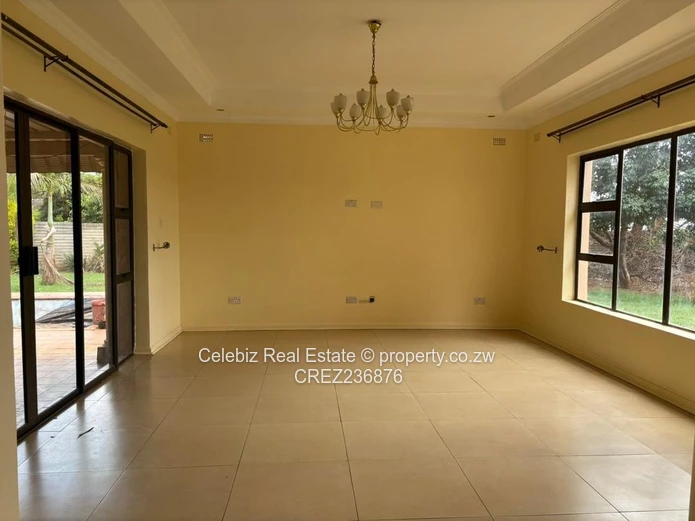 Brooke Ridge, Borrowdale 