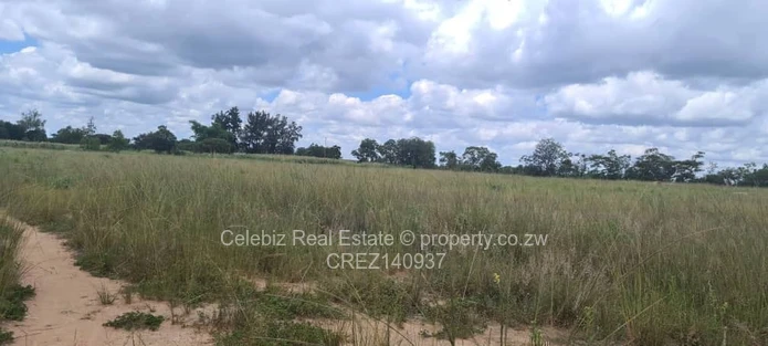Ruwa plot for sale