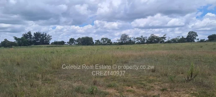 Ruwa plot for sale