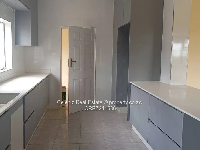 Knowe Norton house for sale 