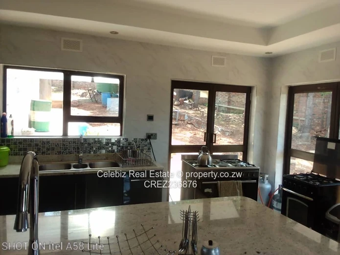 Brooke Ridge, Borrowdale 