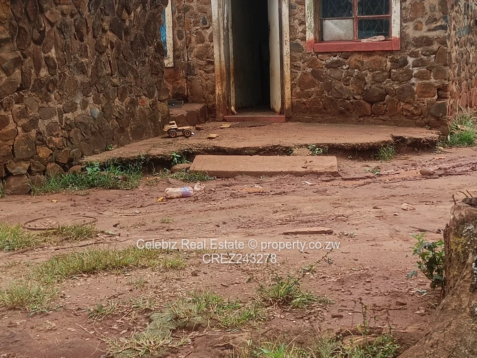 Prime land for sale in Glen Forest 