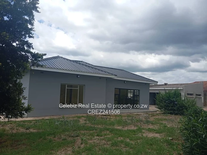 Knowe Norton house for sale 