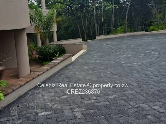 Brooke Ridge, Borrowdale 