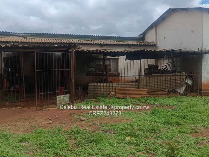 Prime land for sale in Glen Forest 