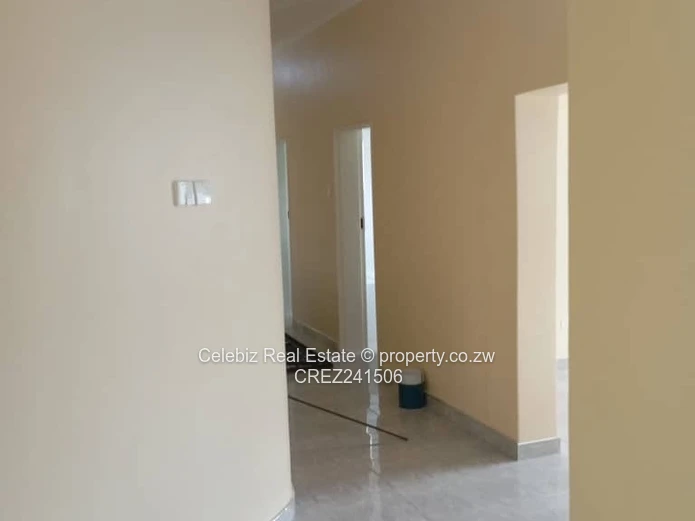 Knowe Norton house for sale 