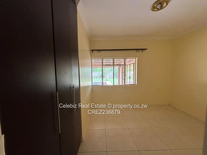 Borrowdale house for sale 