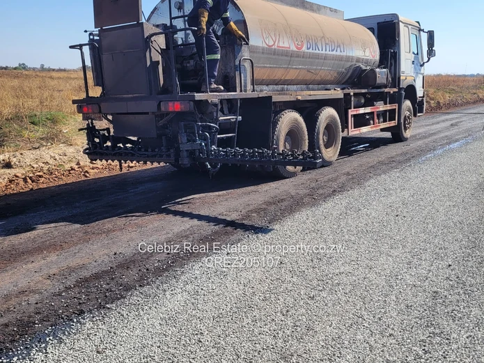 Norton Lakewood Park stands for sale 