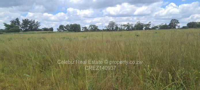 Ruwa plot for sale